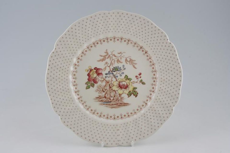Royal Doulton Grantham - D5477 Dinner Plate 10 3/8"