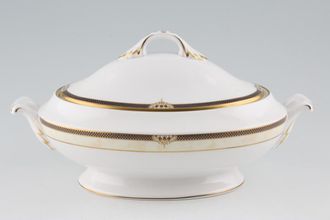Spode Avignon - Y8600 Vegetable Tureen with Lid