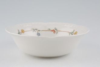 Sell Johnson Brothers Garden Party Soup / Cereal Bowl 6 1/2"