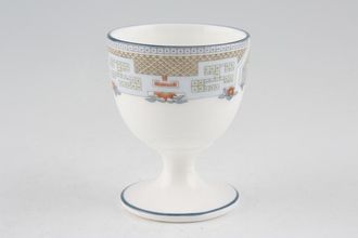 Sell Wedgwood Hampshire Egg Cup 2" x 2 1/2"