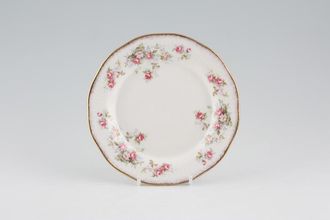 Elizabethan Rosamund Tea / Side Plate 6 1/2"