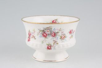 Elizabethan Rosamund Sugar Bowl - Open (Tea) 4"