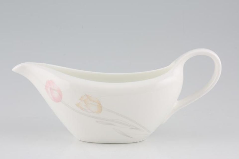Wedgwood Tryst Sauce Boat