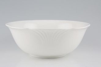 Sell Villeroy & Boch Arco Weiss Salad Bowl 9 1/2"