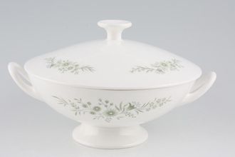 Sell Wedgwood Westbury Vegetable Tureen with Lid Handled / No Silver Edge