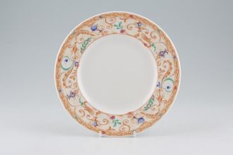 Royal Worcester Fresco Salad/Dessert Plate 8"