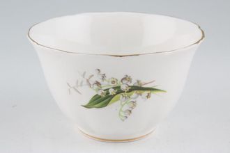 Sell Colclough Lily of the Valley Sugar Bowl - Open (Tea) 4 1/2"