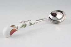 Royal Worcester Evesham - Gold Edge Ladle For Sauces 7 1/2" thumb 2
