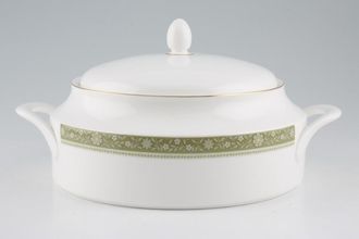 Sell Royal Doulton Rondelay Vegetable Tureen with Lid Round
