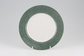 Spode Vermicelli - Green Salad/Dessert Plate 8"