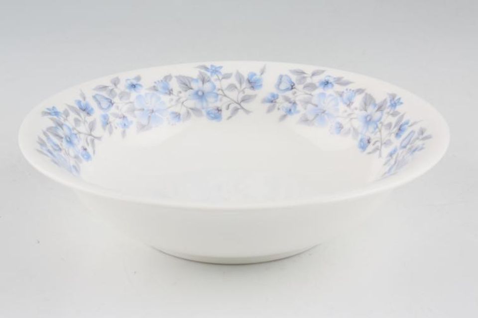 Wedgwood Petra Soup / Cereal Bowl 6"