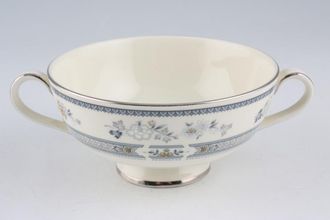 Sell Minton Penrose Soup Cup 2 handles