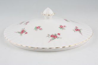 Sell Richmond Rose Time Vegetable Tureen Lid Only