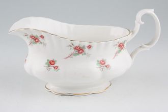 Sell Richmond Rose Time Sauce Boat