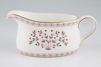 Sell Royal Crown Derby Brittany - A1229 Sauce Boat