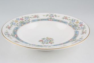 Sell Royal Worcester Mayfield Rimmed Bowl 8"