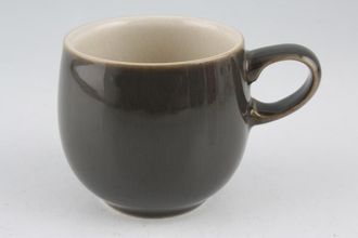 Sell Denby Smokestone Espresso Cup 2 3/8" x 2 3/8"