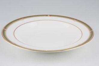 Sell Wedgwood Oberon Rimmed Bowl 9"
