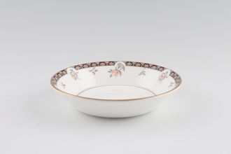 Sell Wedgwood Isis - China Fruit Saucer Inner Gold Line 5"
