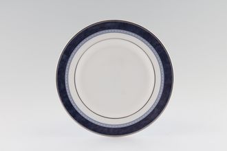 Sell Royal Doulton Blue Marble Tea / Side Plate Royal Doulton Backstamp 6 3/4"