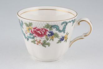 Royal Doulton Floradora - T.C.1127 Teacup 3 1/2" x 2 5/8"
