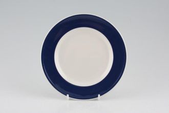 Sell T G Green Jersey Blue Tea / Side Plate 6 1/8"