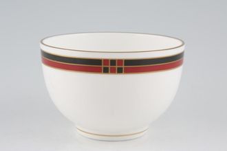 Sell Royal Worcester Mondrian Sugar Bowl - Open (Tea) 4 1/4"