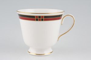 Royal Worcester Mondrian Teacup