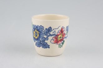 Masons Strathmore - Pink + Blue Egg Cup