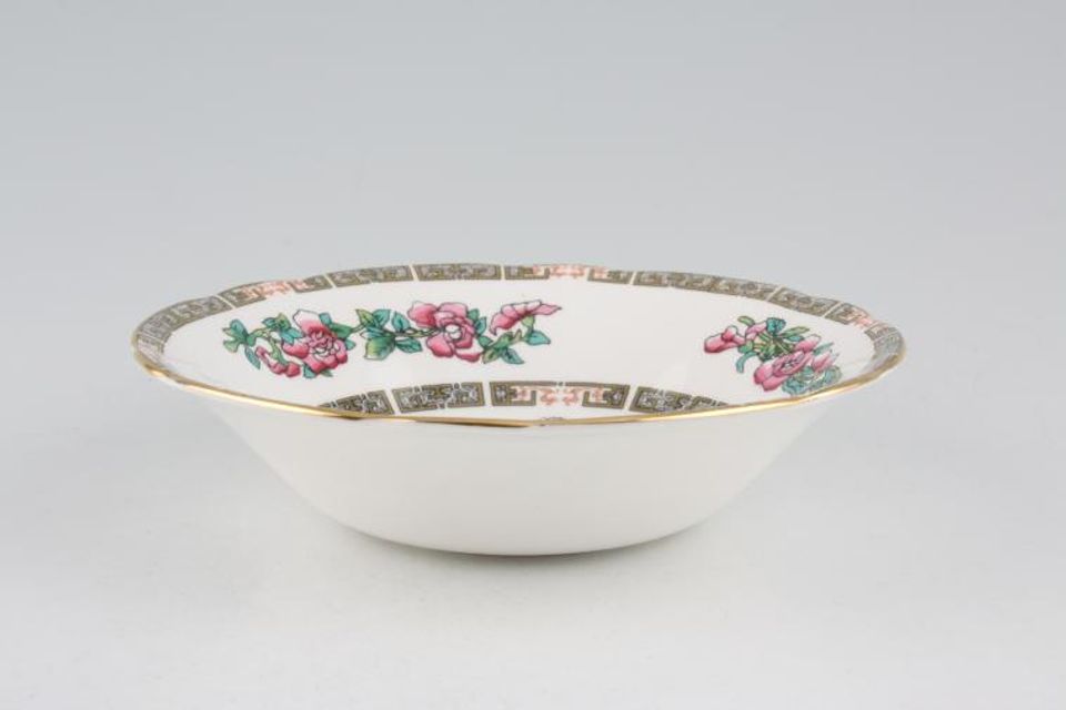 Duchess Indian Tree Soup / Cereal Bowl 6"