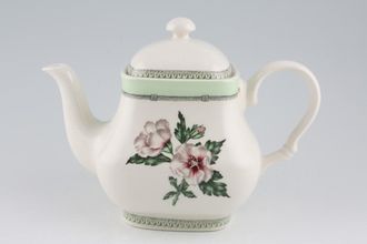 The Royal Horticultural Society Applebee Collection Teapot 2pt