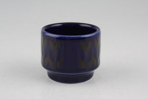 Hornsea Heirloom - Blue Egg Cup