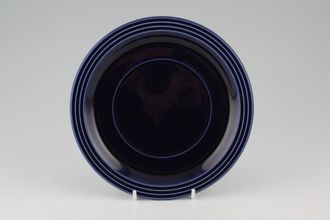 Hornsea Heirloom - Blue Soup Cup Saucer 6 3/4"