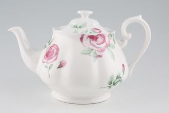 Royal Albert Rose Clouds - Everyday Teapot 2pt