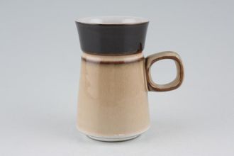 Denby Country Cuisine Coffee Cup 2 1/2" x 4"