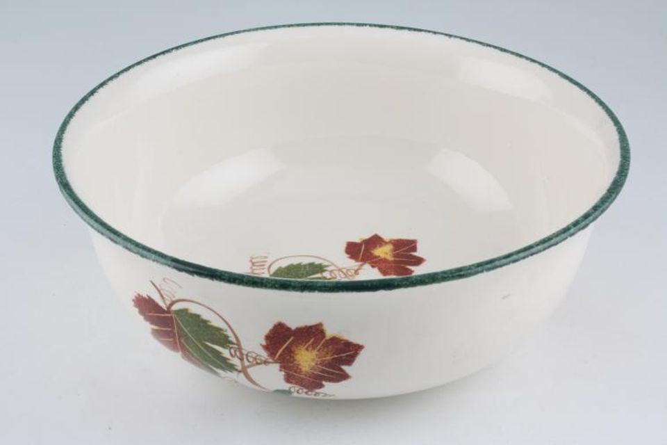Poole New England Serving Bowl 9 5/8"