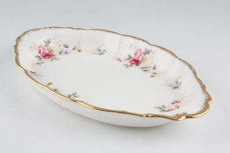 Sell Royal Albert Tenderness Tray (Giftware) Oval, Eared 10"