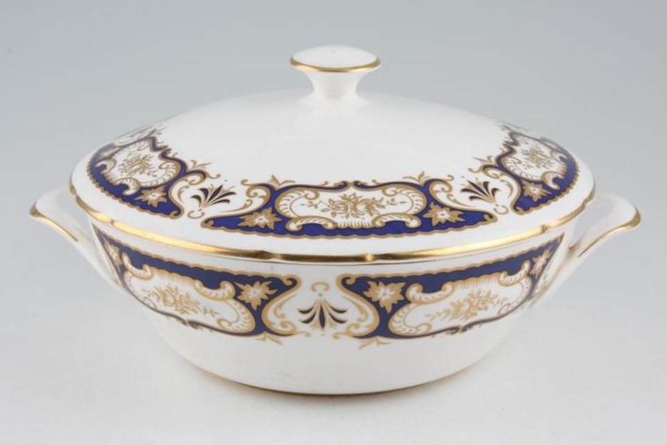 Paragon Venice Vegetable Tureen with Lid