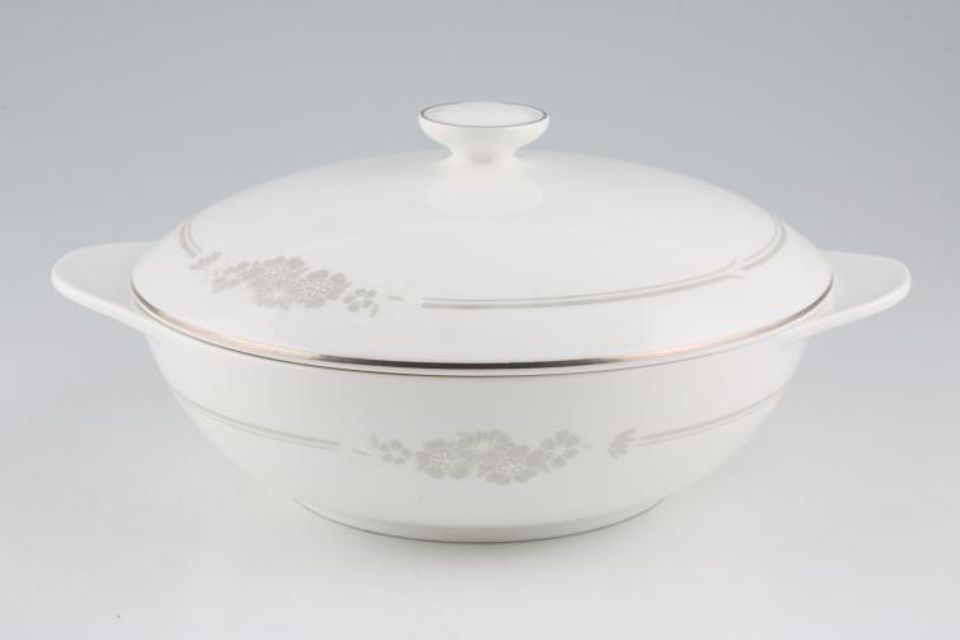 Royal Doulton Quintet - H5108 Vegetable Tureen with Lid