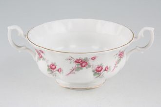 Sell Richmond Rose Time Soup Cup 2 handles