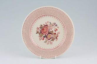 Sell Franciscan Paynsley - Pink Salad/Dessert Plate 7 3/4"