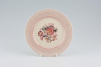 Sell Franciscan Paynsley - Pink Tea / Side Plate 6 5/8"