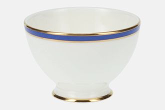 Sell Minton Saturn - Blue Sugar Bowl - Open 3 1/2"
