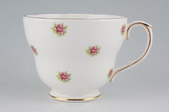 Duchess Melody - Gold Edge Breakfast Cup 3 1/8"