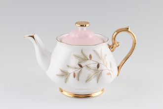 Sell Royal Albert Braemar Teapot 3/4pt