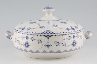 Sell Franciscan Denmark - Blue Vegetable Tureen with Lid