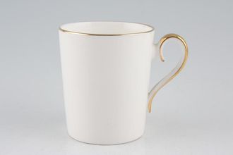 Sell Royal Albert Val D'Or Coffee/Espresso Can Smooth Edge 2 1/2" x 3"