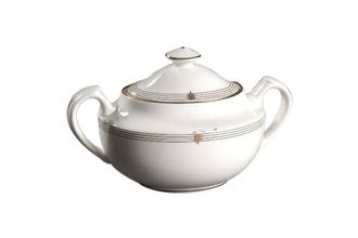 Spode Opera Sugar Bowl - Lidded (Tea)