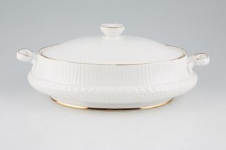 Sell Elizabethan Charmaine Vegetable Tureen with Lid Oval / Handles