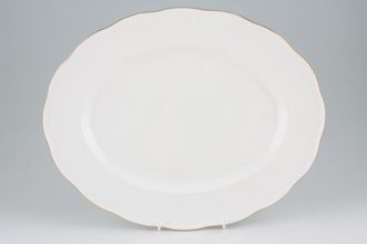 Sell Elizabethan Charmaine Oval Platter 13 3/8"
